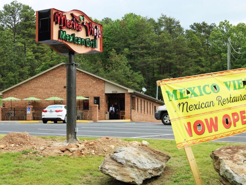 Mexico Viejo Bethlehem